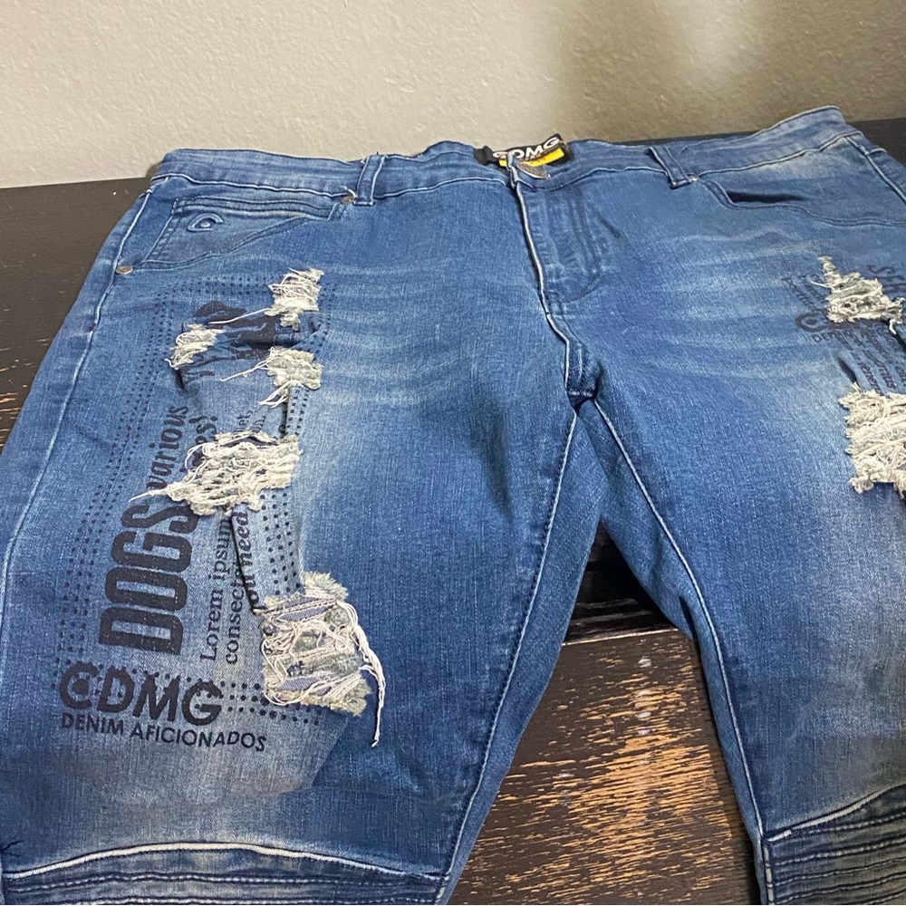 Fashion nova men
